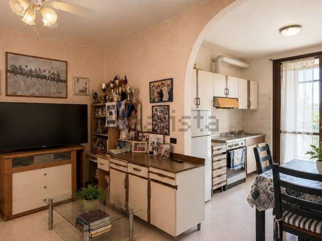 Appartamento in vendita di 55 m² in Via Lucera, 35