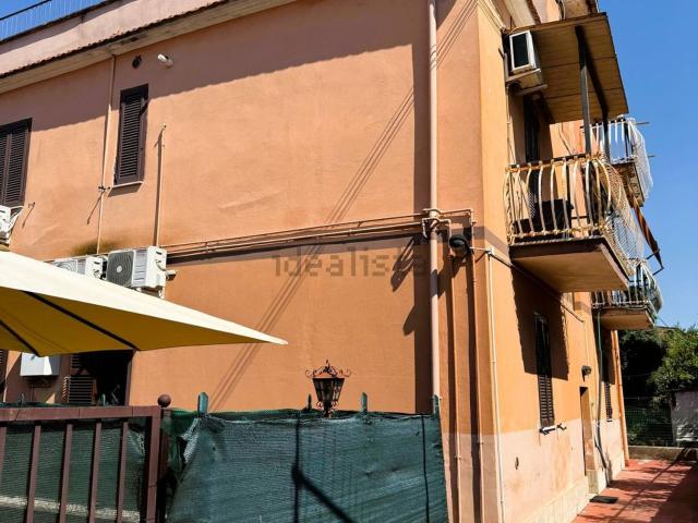 Appartamento in vendita di 55 m² in Via Lucio Trebellio