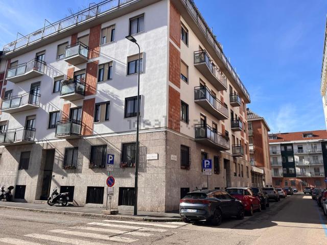 Appartamento in vendita di 55 m² in Via Luigi Annoni, 19