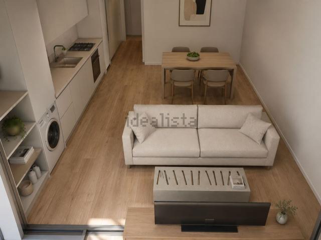 Appartamento in vendita di 55 m² in Via Luigi Caldieri