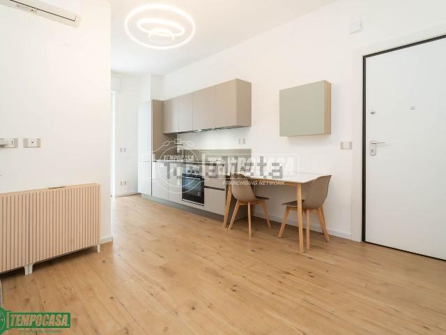 Appartamento in vendita di 55 m² in Via Luigi Caroli, 6