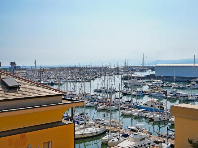 Appartamento in vendita di 55 m² in Via Luigi Cibrario, 35