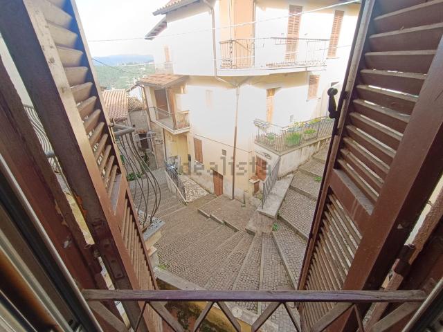 Appartamento in vendita di 55 m² in Via Luigi Settembrini