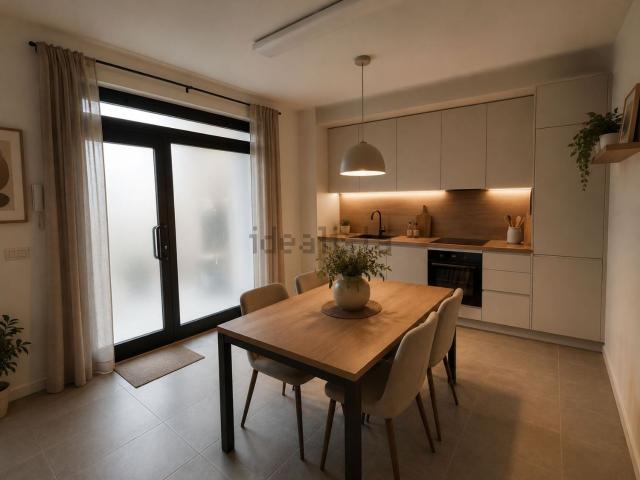 Appartamento in vendita di 55 m² in Via M. Montessori, 9
