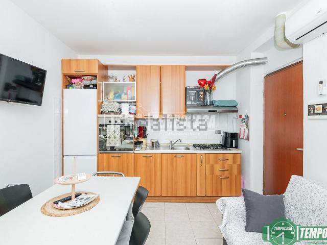 Appartamento in vendita di 55 m² in Via Manara Luciano, 22