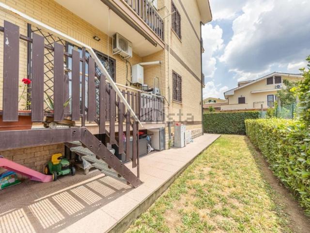 Appartamento in vendita di 55 m² in Via Manoppello, 1