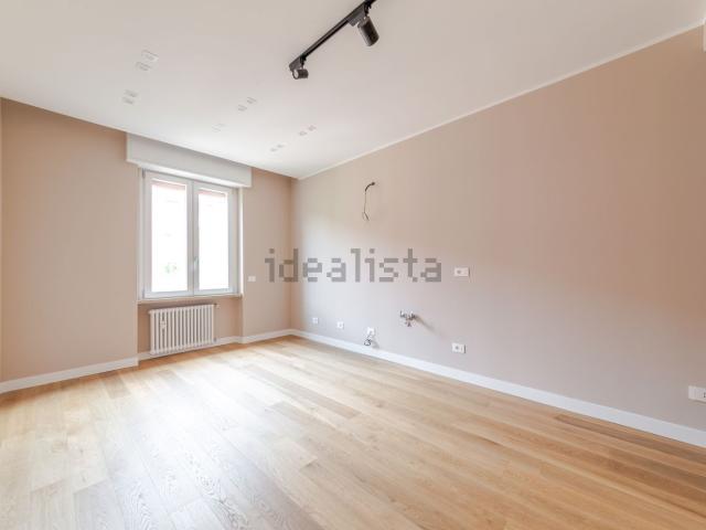 Appartamento in vendita di 55 m² in Via Mac Mahon, 47