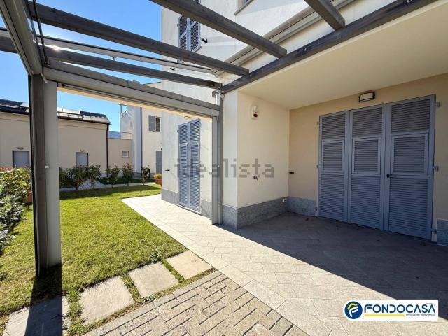 Appartamento in vendita di 60 m² in Via Maccagne