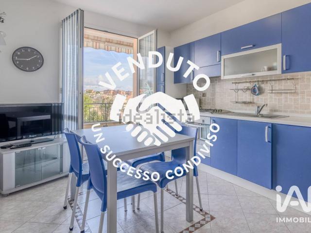 Appartamento in vendita di 55 m² in Via Madonna degli Angeli, 2