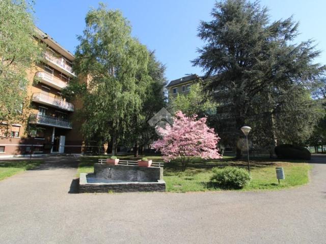 Appartamento in vendita di 55 m² in Via Madonna Pellegrina, 64