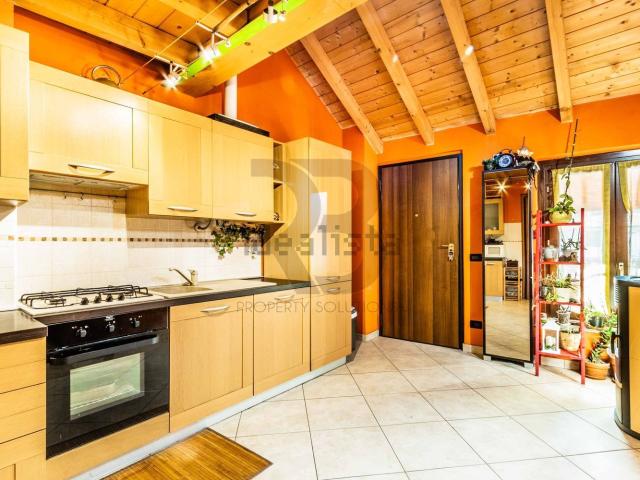 Appartamento in vendita di 55 m² in Via Magenta, 1