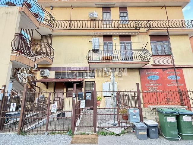 Appartamento in vendita di 55 m² in Via Magnago, 36