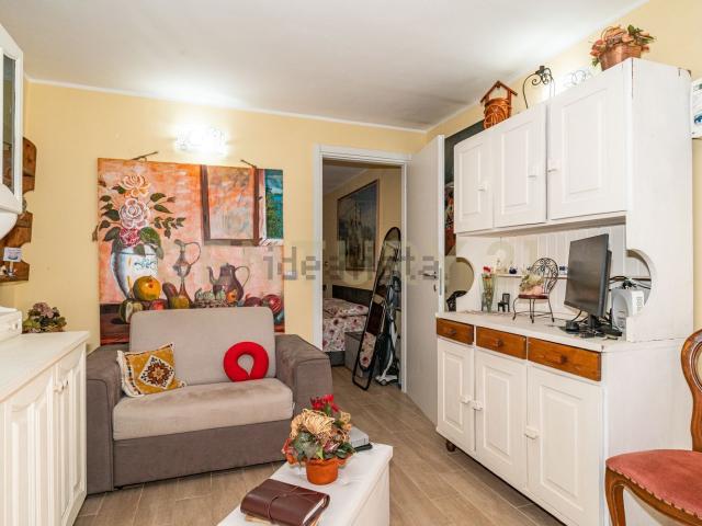 Appartamento in vendita di 55 m² in Via Maiorana, 30