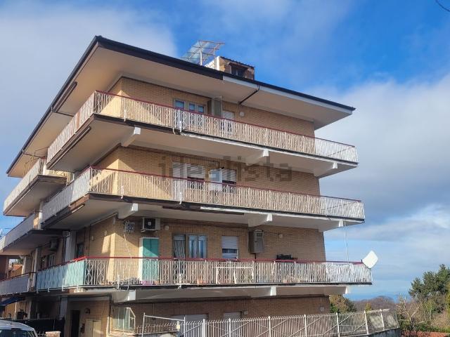 Appartamento in vendita di 55 m² in Via Malpasso d&apos Acqua, 3