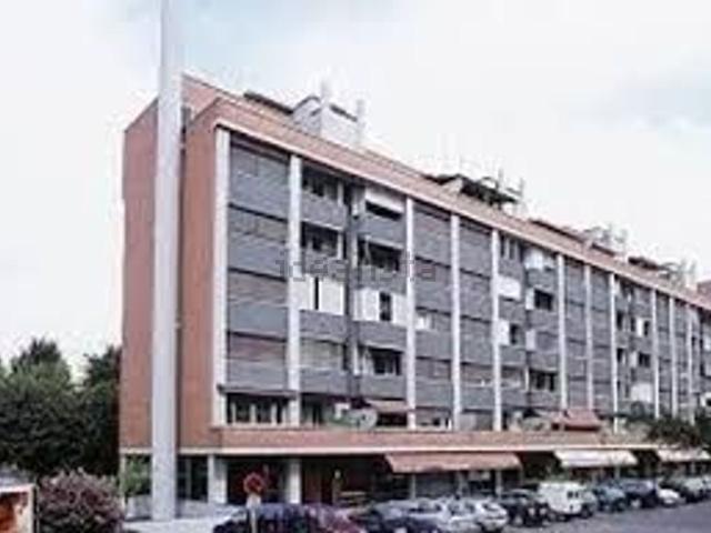 Appartamento in vendita di 55 m² in Via Martin Luther King, 63