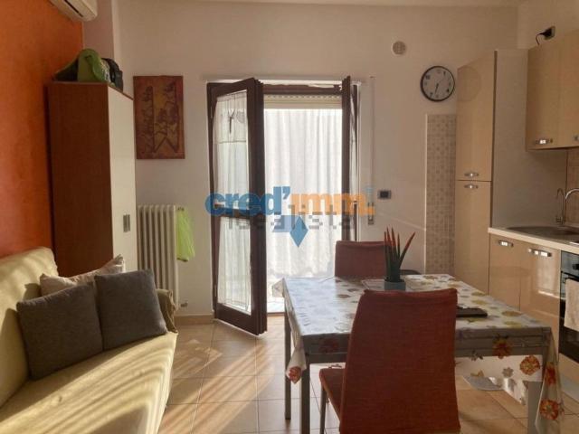 Appartamento in vendita di 55 m² in Via Martin Luther King