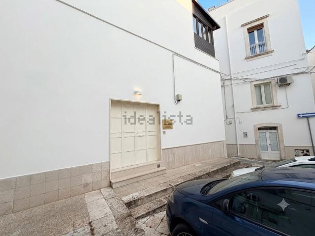 Appartamento in vendita di 55 m² in Via Martino Marinosci