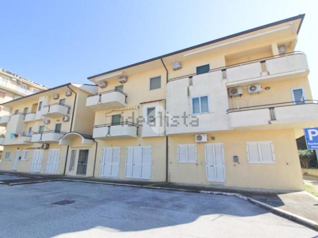 Appartamento in vendita di 55 m² in Via Martiri d&apos Ungheria, 100