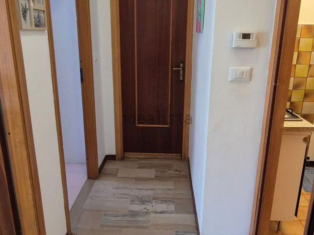 Appartamento in vendita di 55 m² in Via Martiri della Libertà