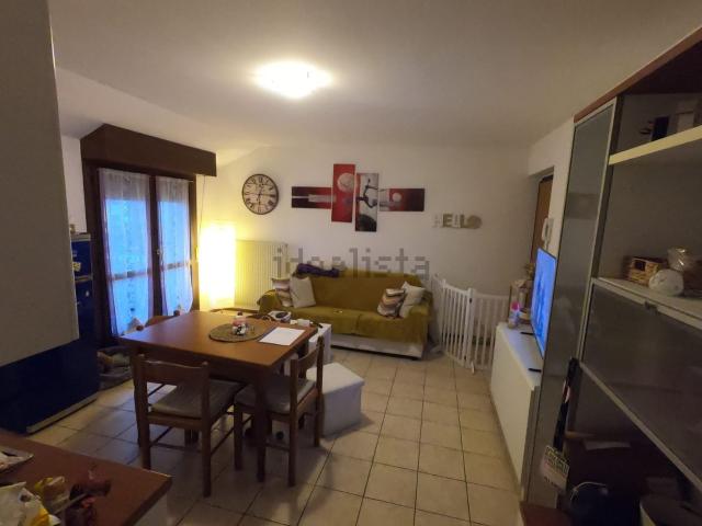 Appartamento in vendita di 55 m² in Via Martiri delle Foibe, 2