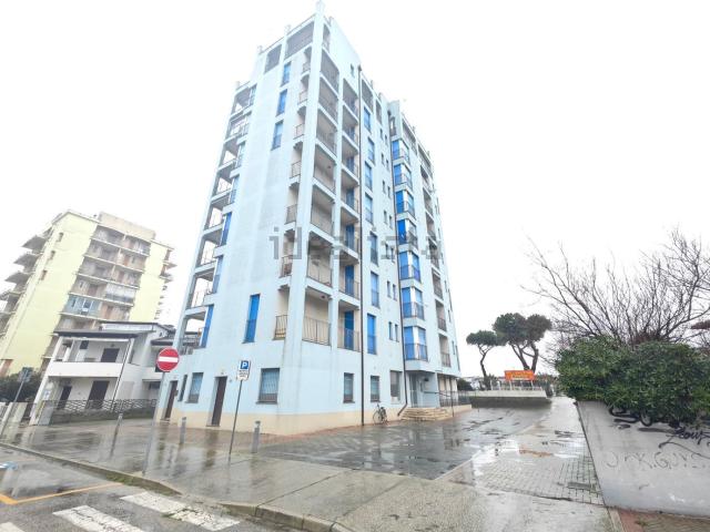 Appartamento in vendita di 55 m² in Via Mar Jonio, 43
