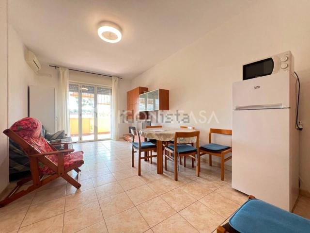 Appartamento in vendita di 55 m² in Via Mar Tirreno, 206