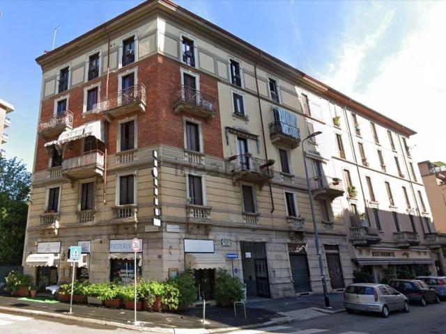 Appartamento in vendita di 55 m² in Via Marcantonio dal Re, 40