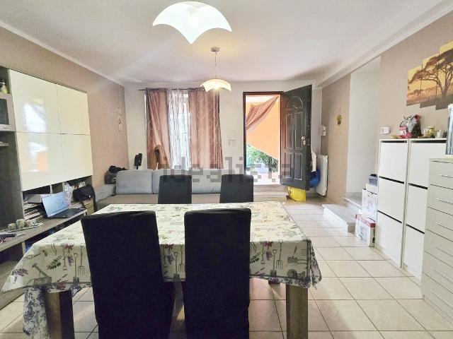Appartamento in vendita di 55 m² in Via Marcigliana
