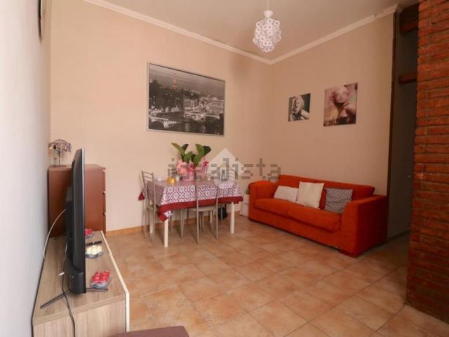 Appartamento in vendita di 55 m² in Via Marco Aurelio Commodo, 20