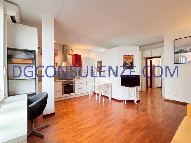 Appartamento in vendita di 55 m² in Via Marco Bruto