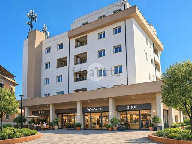 Appartamento in vendita di 55 m² in Via Maria, 100