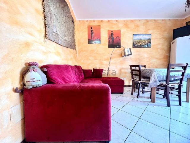 Appartamento in vendita di 55 m² in Via Maria Melato