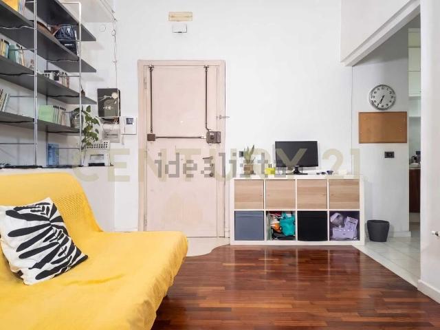 Appartamento in vendita di 55 m² in Via Maria Pederzolli Danieli, 16
