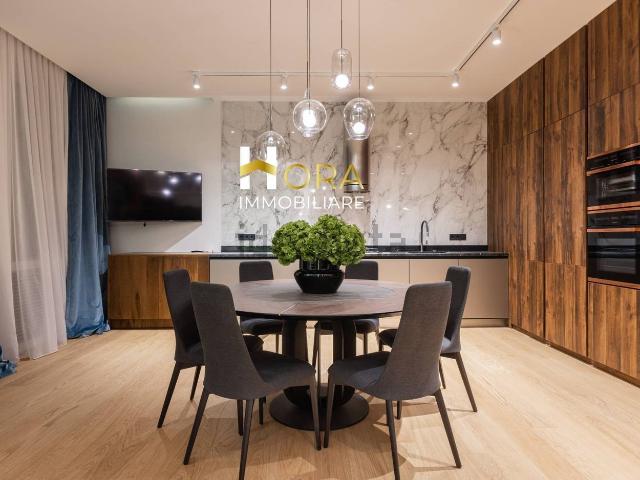 Appartamento in vendita di 55 m² in Via Mario Ulivelli, 21
