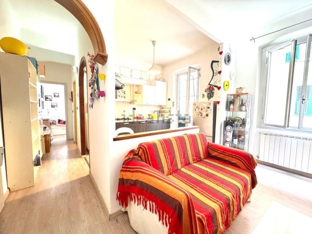 Appartamento in vendita di 55 m² in Via Mario Bercilli, 7