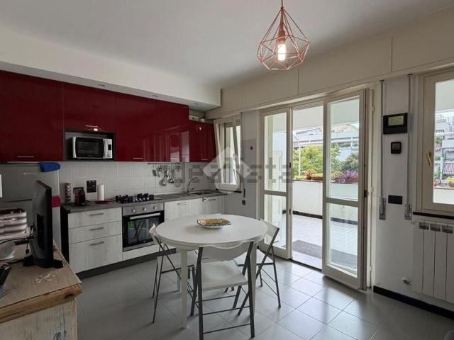 Appartamento in vendita di 45 m² in Via Mario Puppo, 59
