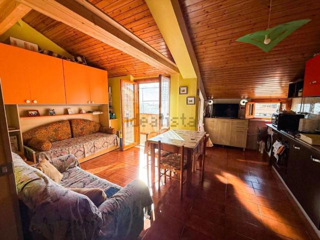 Appartamento in vendita di 55 m² in Via Marinella, 15
