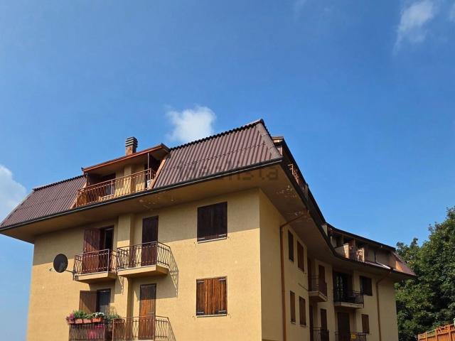 Appartamento in vendita di 55 m² in Via Mascherana