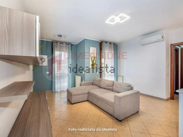 Appartamento in vendita di 55 m² in Via Massa di San Giuliano