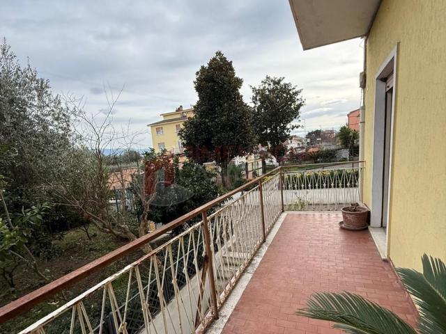 Appartamento in vendita di 55 m² in Via Massa di San Giuliano