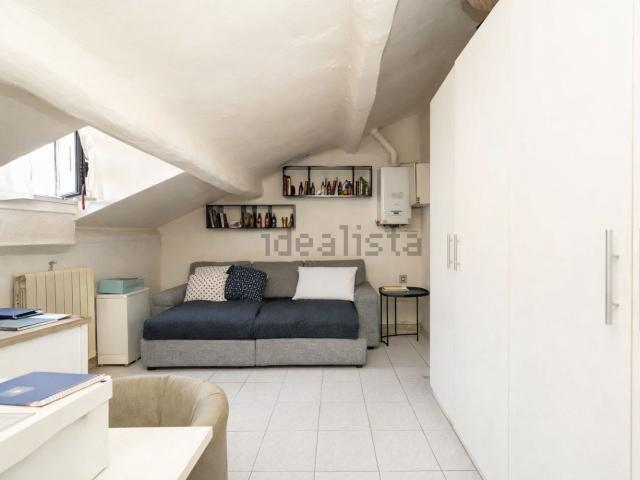 Appartamento in vendita di 55 m² in Via Matteo Maria Boiardo, 22