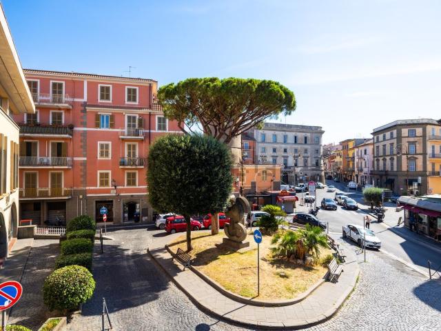 Appartamento in vendita di 55 m² in Via Mattia Montecchi