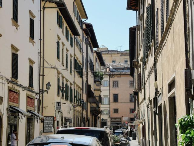 Appartamento in vendita di 55 m² in Via Mazzetta, 5