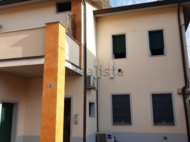 Appartamento in vendita di 55 m² in Via Mazzini, 35