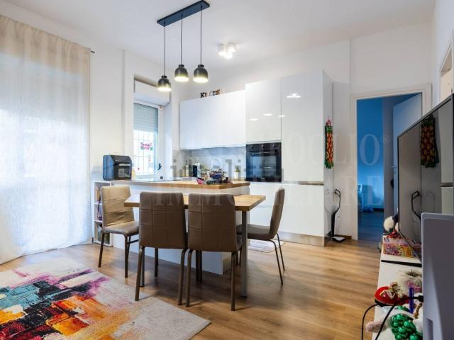 Appartamento in vendita di 55 m² in Via Menandro, 13