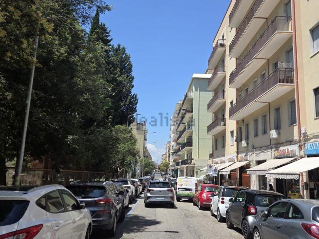 Appartamento in vendita di 55 m² in Via Melchiorre Jannelli