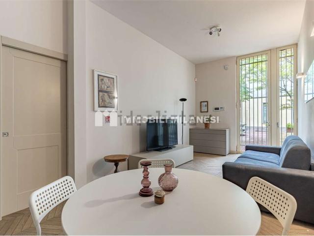 Appartamento in vendita di 55 m² in Via Meravigli, 4