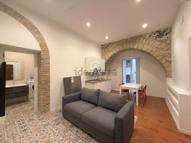 Appartamento in vendita di 55 m² in Via Mercanti, 20