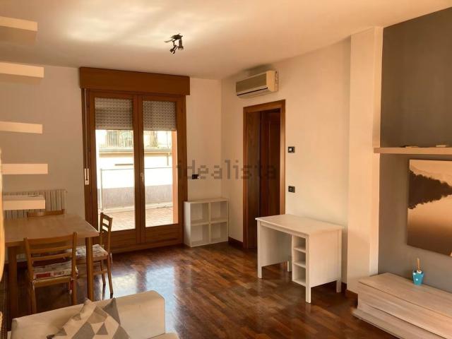 Appartamento in vendita di 55 m² in Via Mestrina, 1