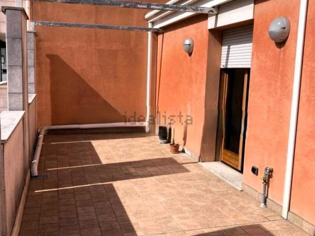 Appartamento in vendita di 55 m² in Via Mestrina, 1